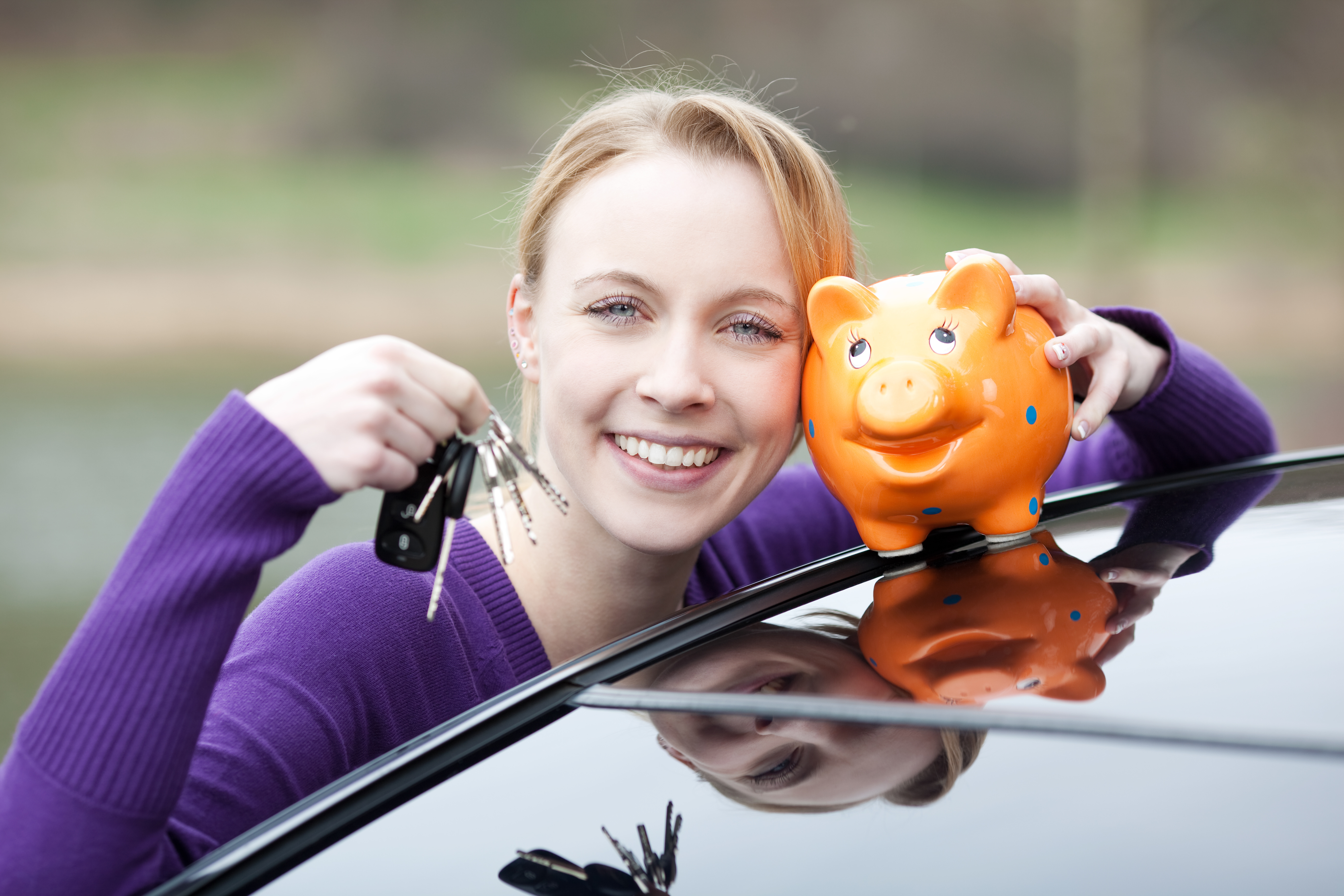 deinAutopartner | Gebrauchtwagenhändler Mössingen